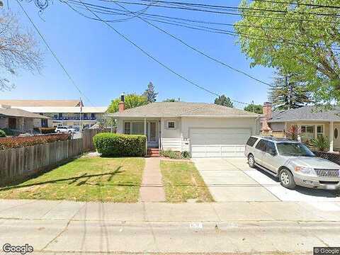 29Th, SAN MATEO, CA 94403