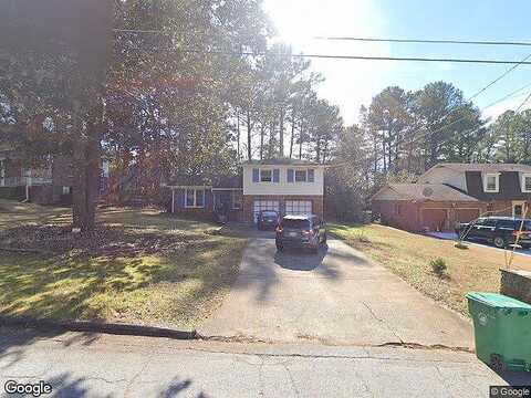 Rue Antoinette, STONE MOUNTAIN, GA 30083