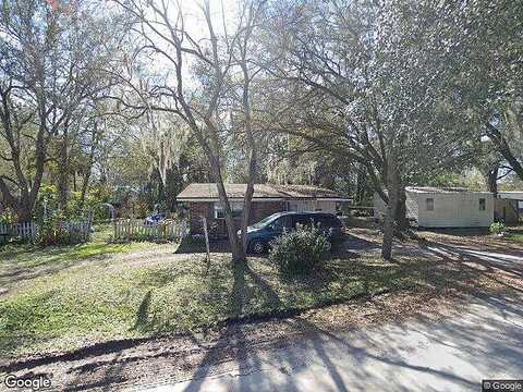 8Th, MACCLENNY, FL 32063