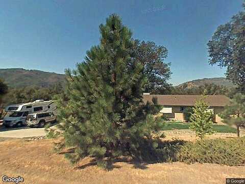 Sunny Oaks Ranch, AHWAHNEE, CA 93601