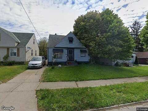 150Th, CLEVELAND, OH 44128