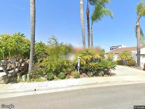 Calle Robles, SAN CLEMENTE, CA 92672