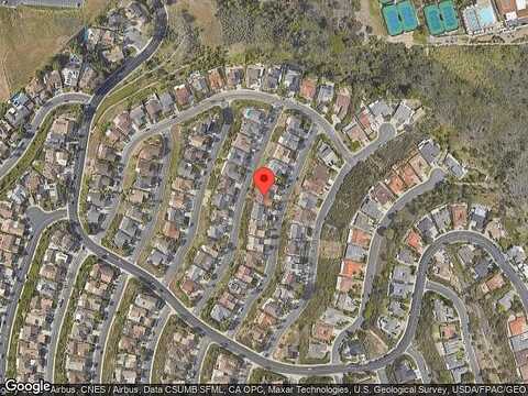 Calle Robles, SAN CLEMENTE, CA 92672