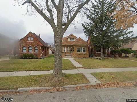 15Th, MILWAUKEE, WI 53209