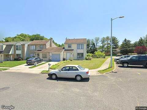 Cardinal, CLEMENTON, NJ 08021