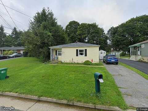 Condit, NEWTON, NJ 07860