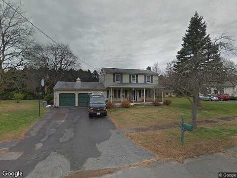 Gregory, WEST SPRINGFIELD, MA 01089