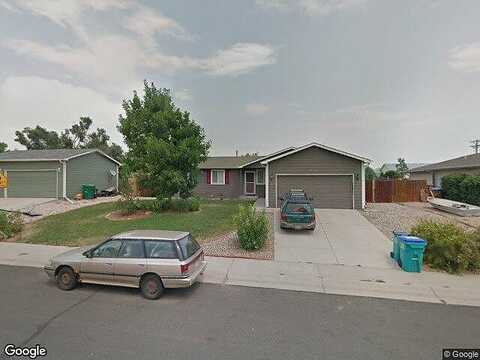 Broadview, SEVERANCE, CO 80550