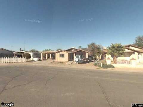 Villa, SAN LUIS, AZ 85336