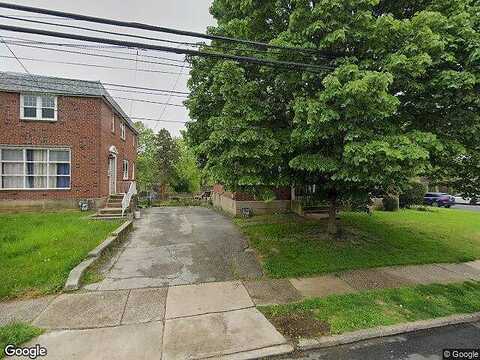 Poplar St, SHARON HILL, PA 19079