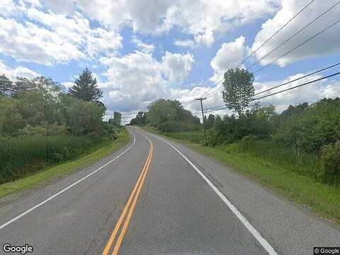 Route 98, NORTH JAVA, NY 14113