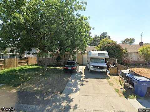 41St, SACRAMENTO, CA 95824