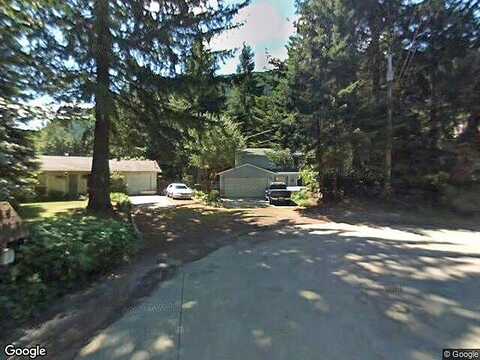 168Th, NORTH BEND, WA 98045