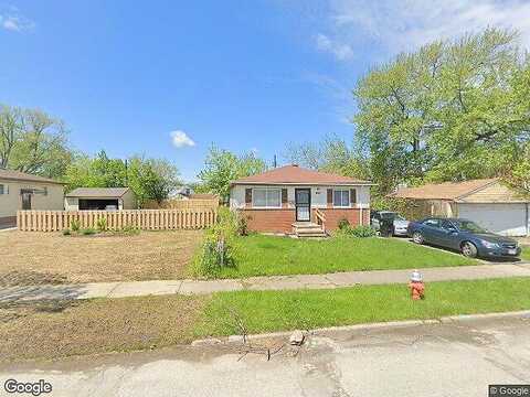 151St, CLEVELAND, OH 44128