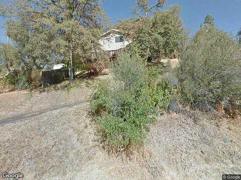 Buckeye, OAKHURST, CA 93644