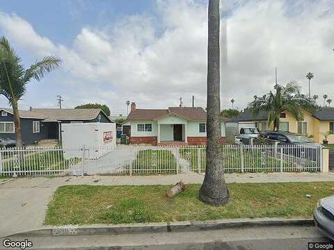 99Th, INGLEWOOD, CA 90301