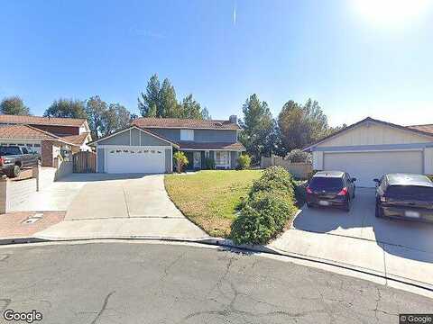 Remora, TEMECULA, CA 92592