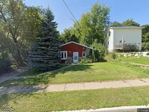 Thayer, RHINELANDER, WI 54501