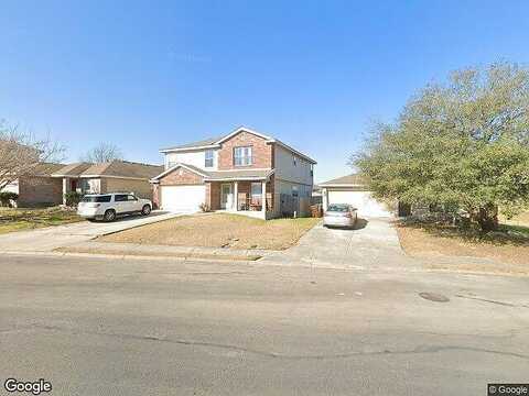 Lakeway, SAN ANTONIO, TX 78244