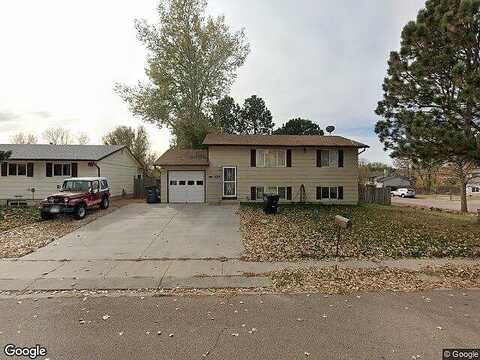 Sedate, COLORADO SPRINGS, CO 80917