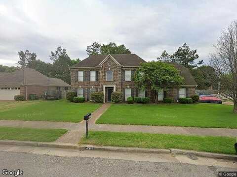 Zachary, MILLINGTON, TN 38053