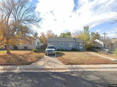 Grant, ENGLEWOOD, CO 80113