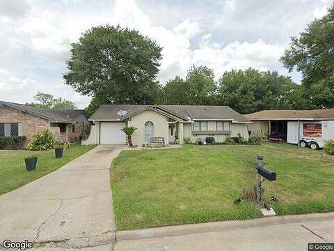 Fallen Oaks, HOUSTON, TX 77091