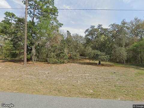 183Rd, DUNNELLON, FL 34432