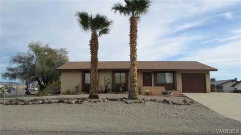 Chorro, FORT MOHAVE, AZ 86426