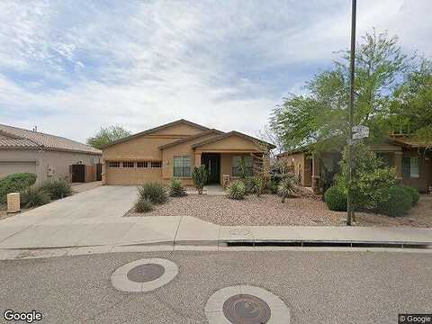 44Th, NEW RIVER, AZ 85087