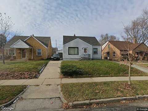 Lenox, MILWAUKEE, WI 53207