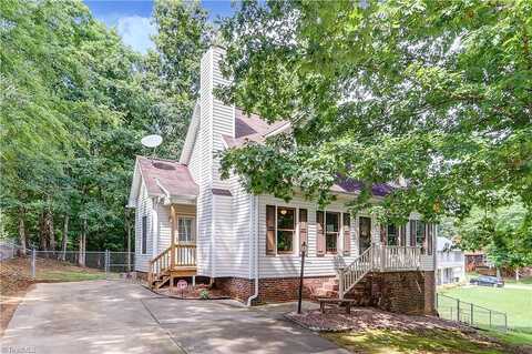 Creekridge, EDEN, NC 27288