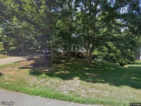 Creekridge, EDEN, NC 27288