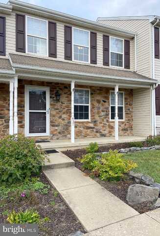 Friendship, HELLAM, PA 17406