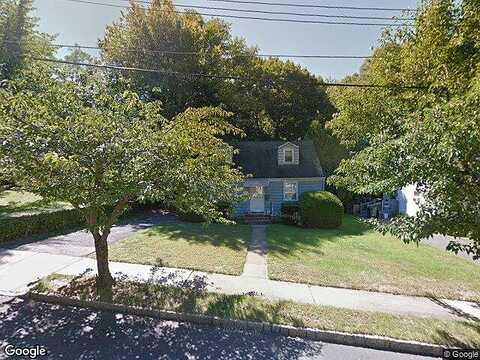 Hillairy, MORRISTOWN, NJ 07960