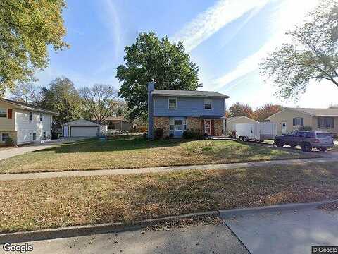 71St, URBANDALE, IA 50322