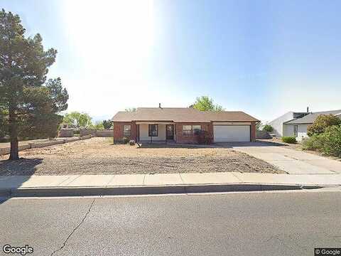 Western Hills, RIO RANCHO, NM 87124