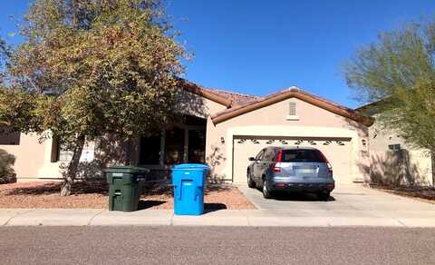 St Kateri, LAVEEN, AZ 85339