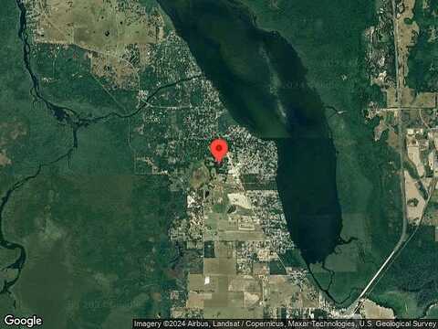 Cr 487, LAKE PANASOFFKEE, FL 33538