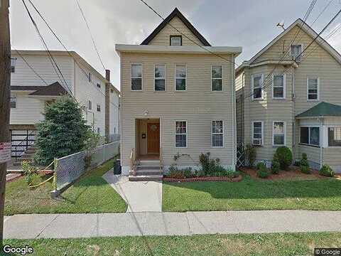 Howe, PASSAIC, NJ 07055