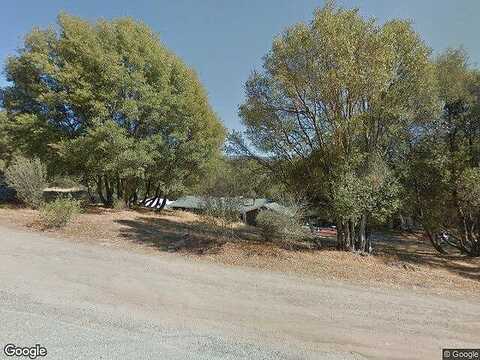 Silver Spur, AHWAHNEE, CA 93601