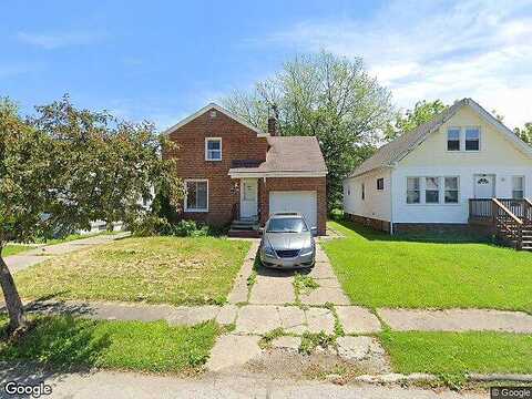 149Th, CLEVELAND, OH 44135