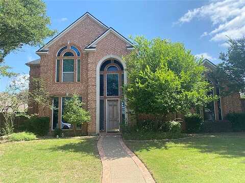 Salerno, PLANO, TX 75093