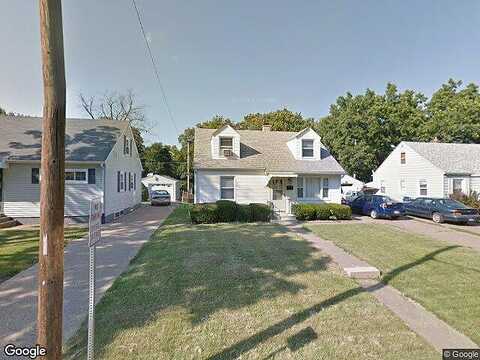 11Th Avenue A, MOLINE, IL 61265