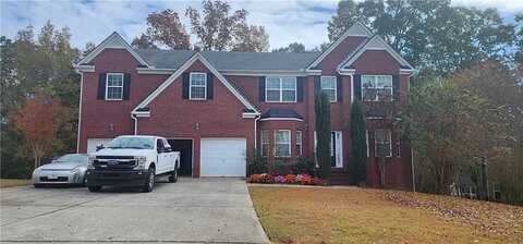 Bellemeade, DOUGLASVILLE, GA 30135