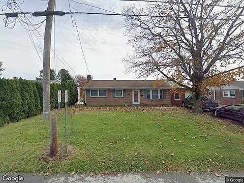 Maple, COLUMBIA, PA 17512