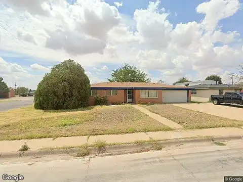 Thomason, MIDLAND, TX 79703