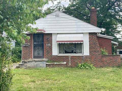 173Rd, CLEVELAND, OH 44128