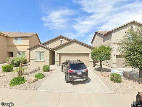 Crescent, SAN TAN VALLEY, AZ 85144