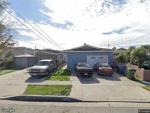 153Rd, LAWNDALE, CA 90260